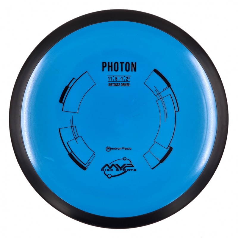 MVP Neutron Photon