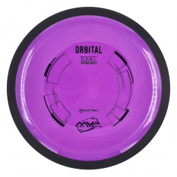 MVP Neutron Orbital