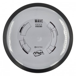 MVP Neutron Wave