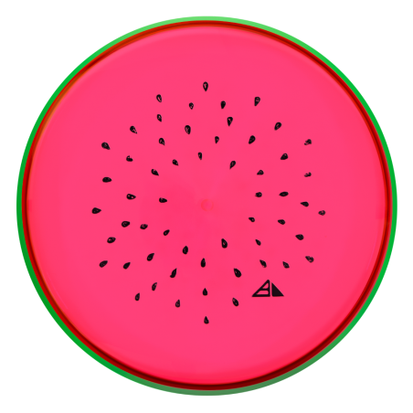 Axiom Proton Soft Pitch Watermelon Special Edition