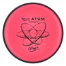 MVP Electron (soft) Atom