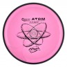 MVP Electron (soft) Atom