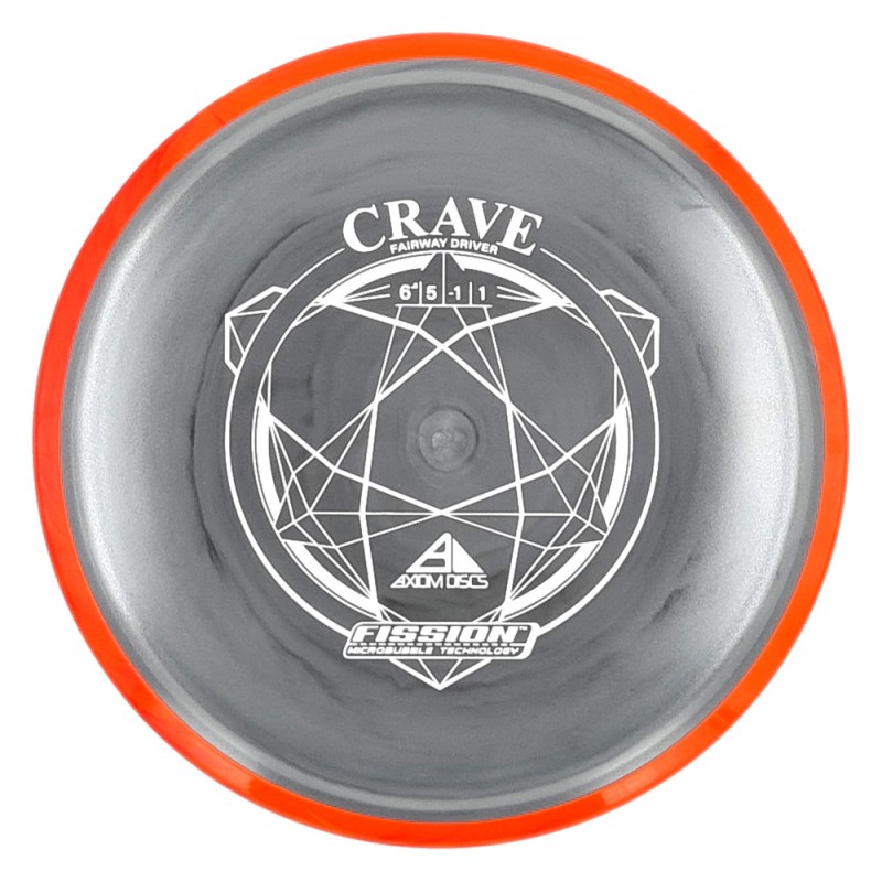 Axiom Fission Crave