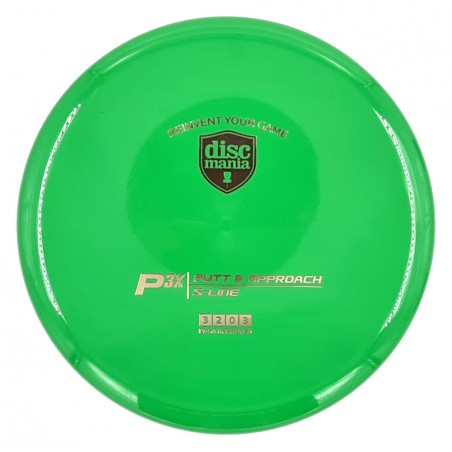 Discmania S-line P3X