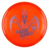 Discmania Razor Claw 3: Eagle McMahon Signature Series Meta Tactic