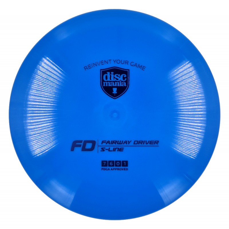Discmania S-Line FD