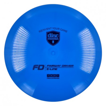 Discmania S-Line FD