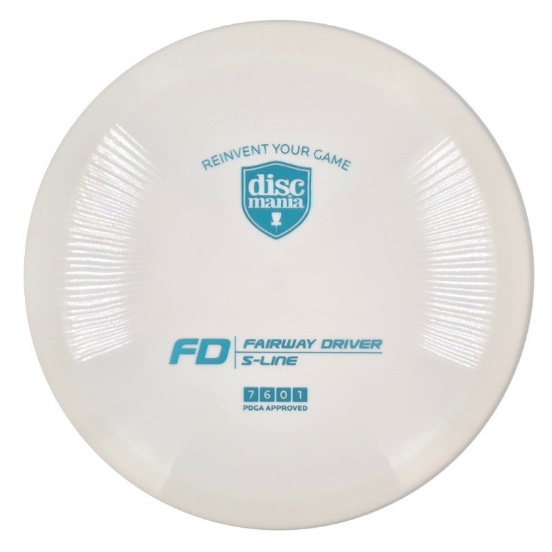 Discmania S-Line FD