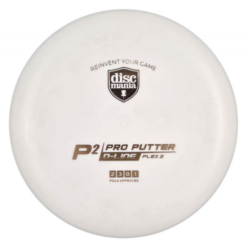 Discmania D-Line P2 Flex 2