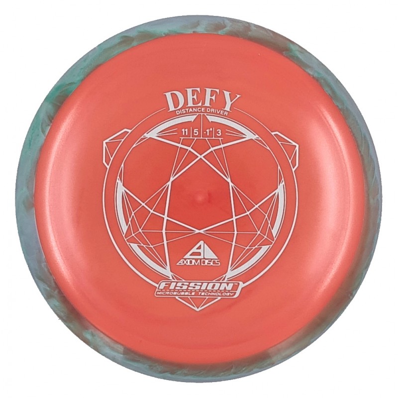 Axiom Fission Defy