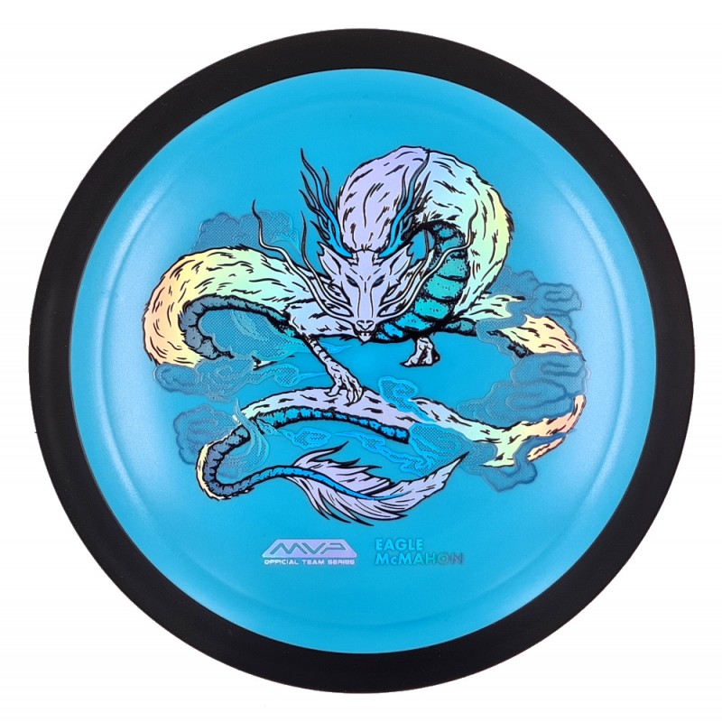 MVP Fission Dimension - Eagle Elemental Series - Wynn Dragon