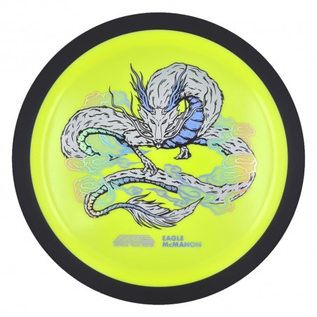 MVP Fission Dimension - Eagle Elemental Series - Wynn Dragon