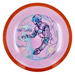 Axiom Simon Line Fission Time-Lapse Special Edition