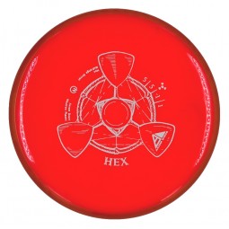 Axiom Neutron Hex