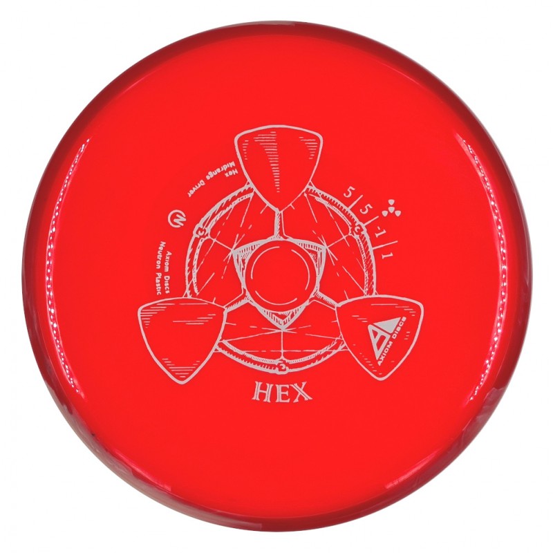 Axiom Neutron Hex