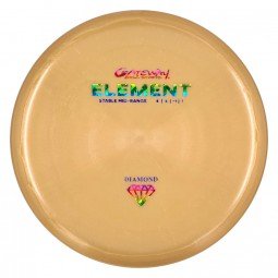 Gateway Diamond (D) Element
