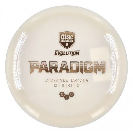 Discmania Neo Paradigm