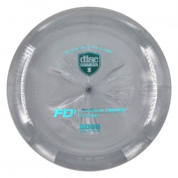 Discmania S-Line FD1