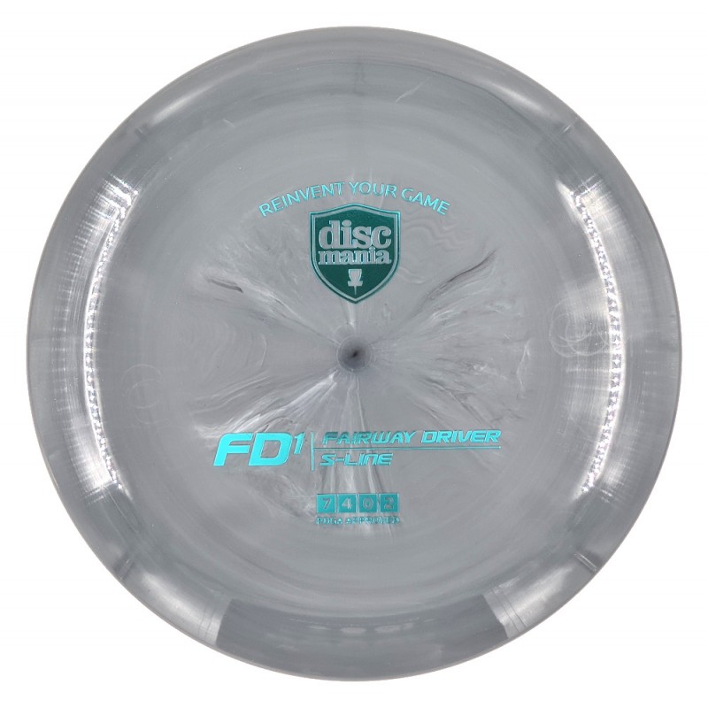 Discmania S-Line FD1
