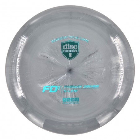 Discmania S-Line FD1