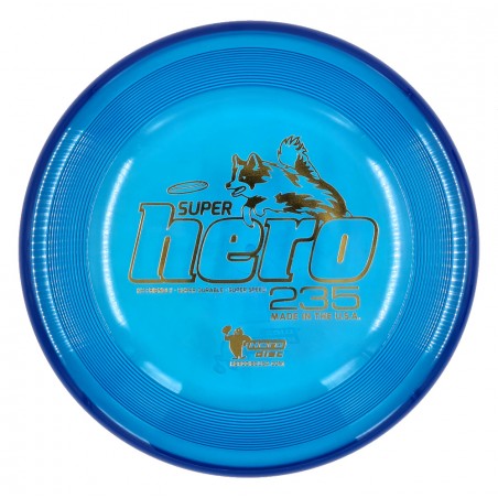 Hero Disc SuperHero 235