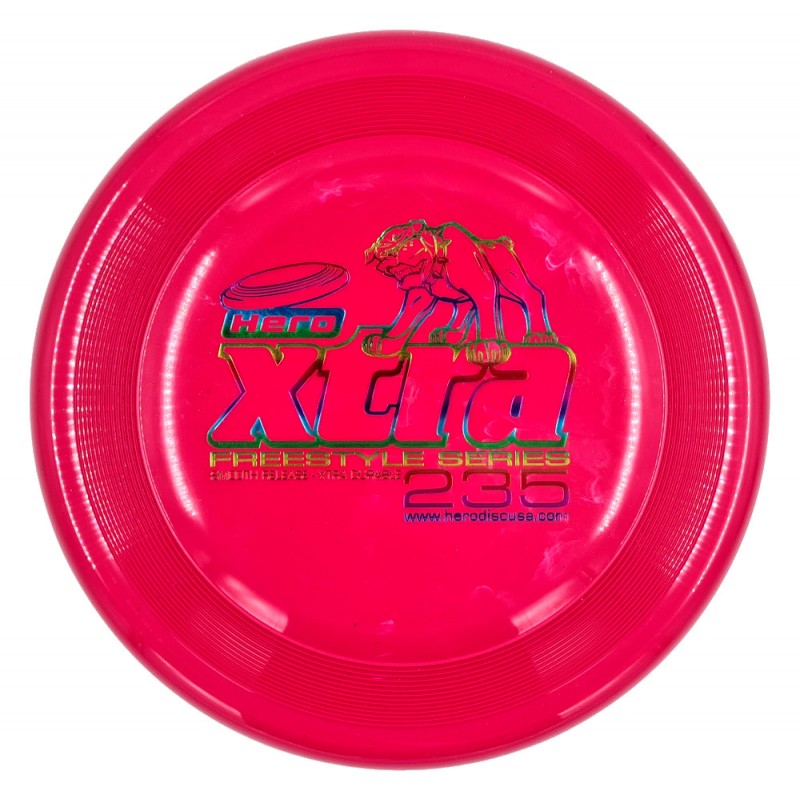 Hero Disc Xtra 235 Freestyle