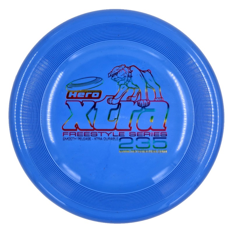 Hero Disc Xtra 235 Freestyle