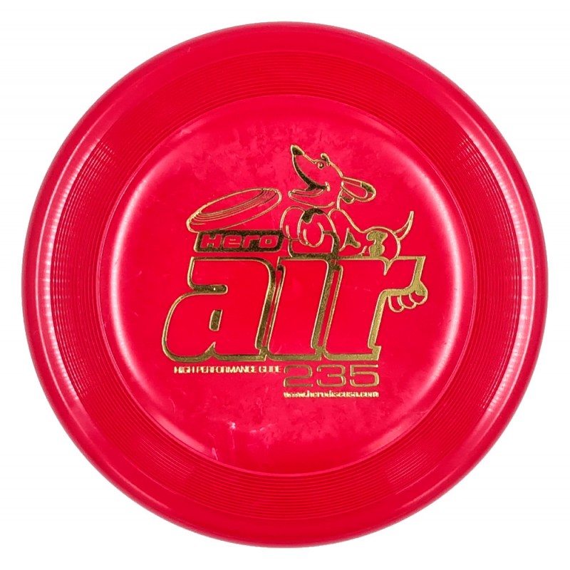 Hero Disc Air 235