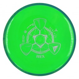 Axiom Neutron Hex