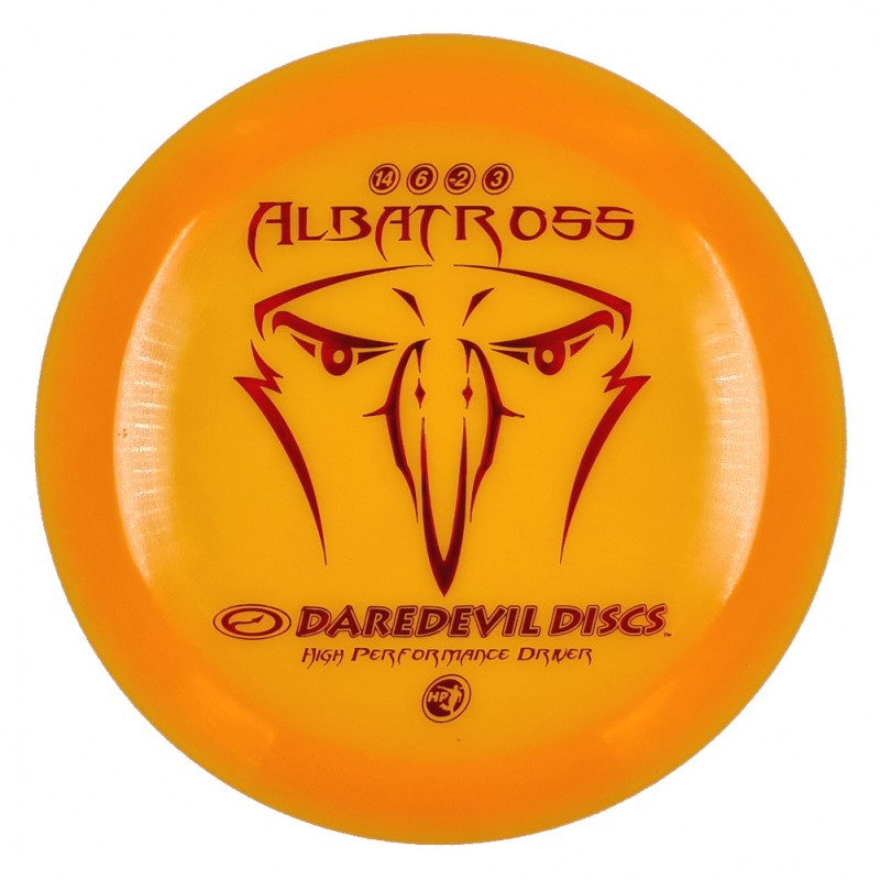 Daredevil Albatross