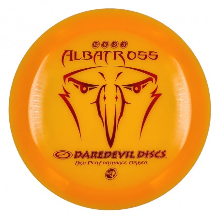 Daredevil Albatross