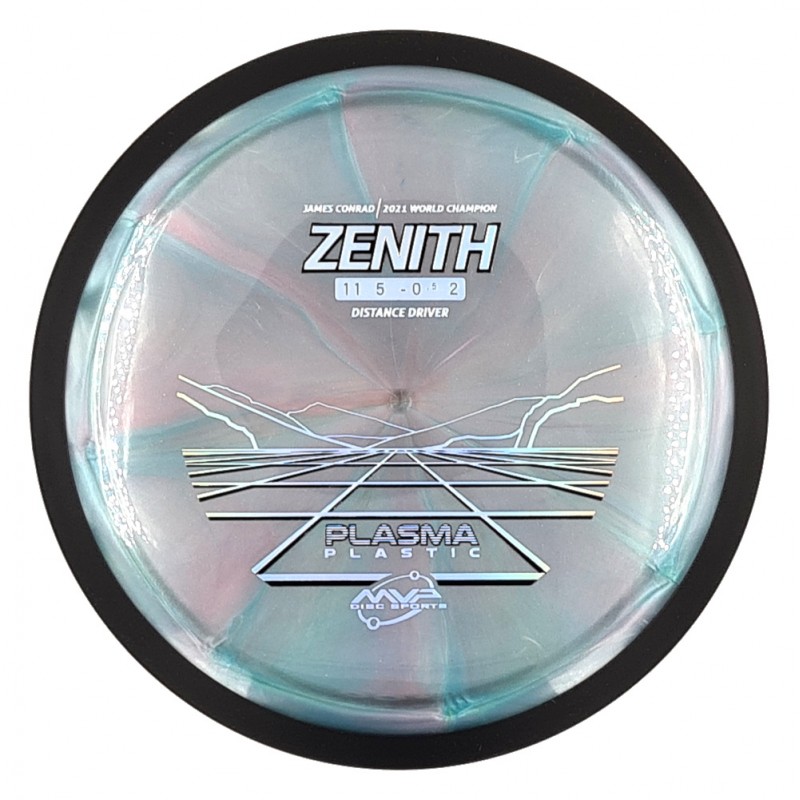 MVP Plasma Zenith