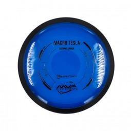 MVP Neutron Macro Tesla marker