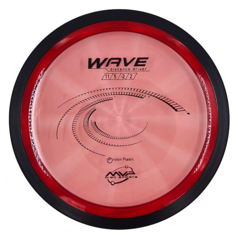 MVP Proton Wave