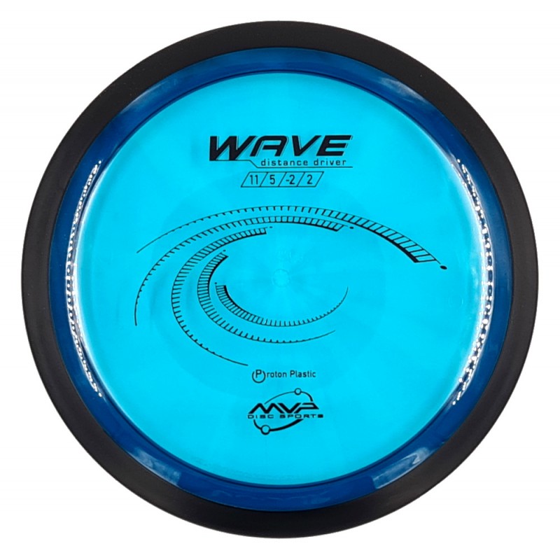 MVP Proton Wave