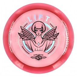 Streamline Proton Lift