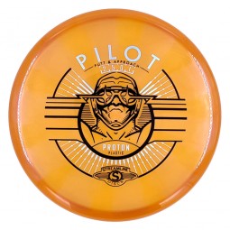 Streamline Proton Pilot
