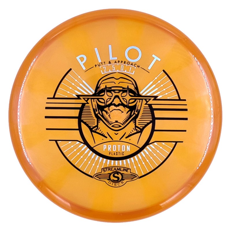 Streamline Proton Pilot