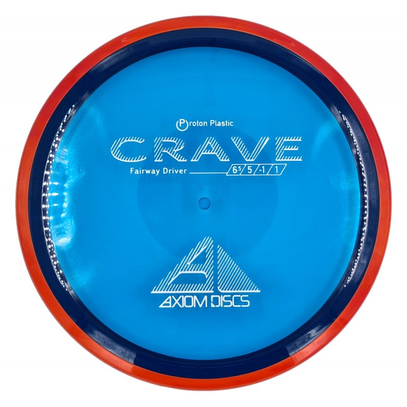 Axiom Proton Crave