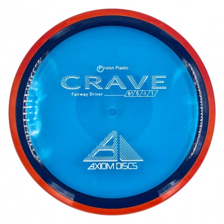 Axiom Proton Crave