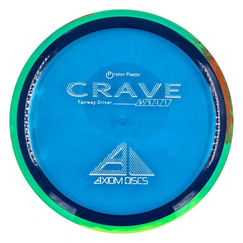 Axiom Proton Crave