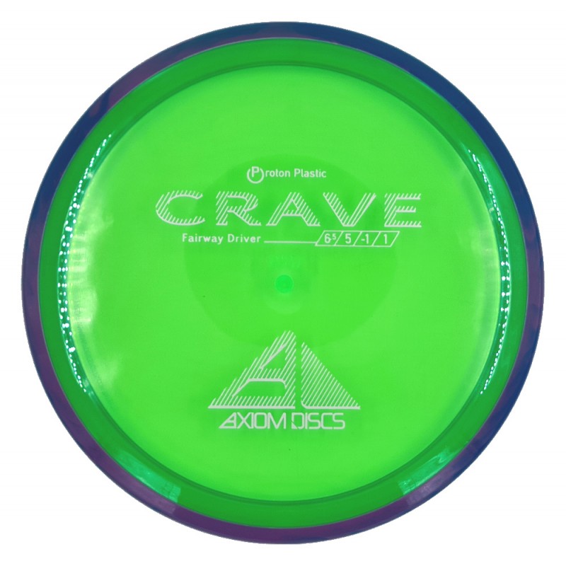 Axiom Proton Crave