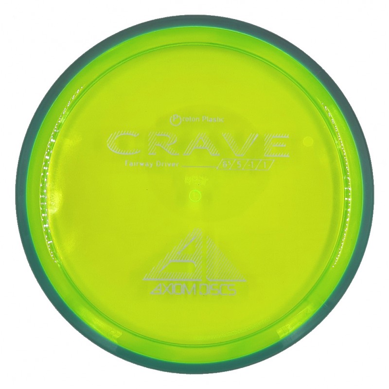 Axiom Proton Crave