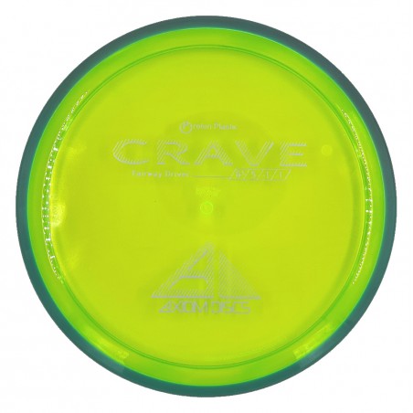 Axiom Proton Crave