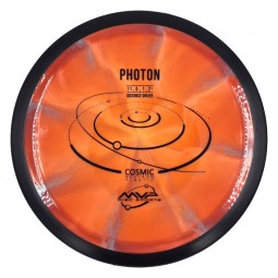 MVP Cosmic Neutron Photon