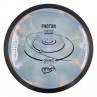 MVP Cosmic Neutron Photon