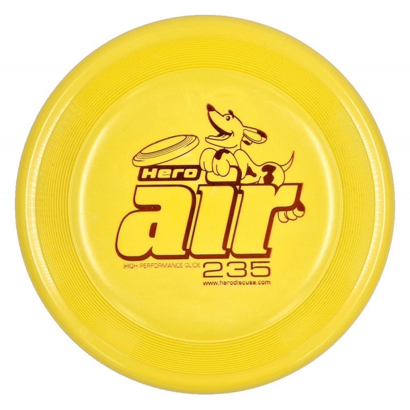 Hero Disc Air 235