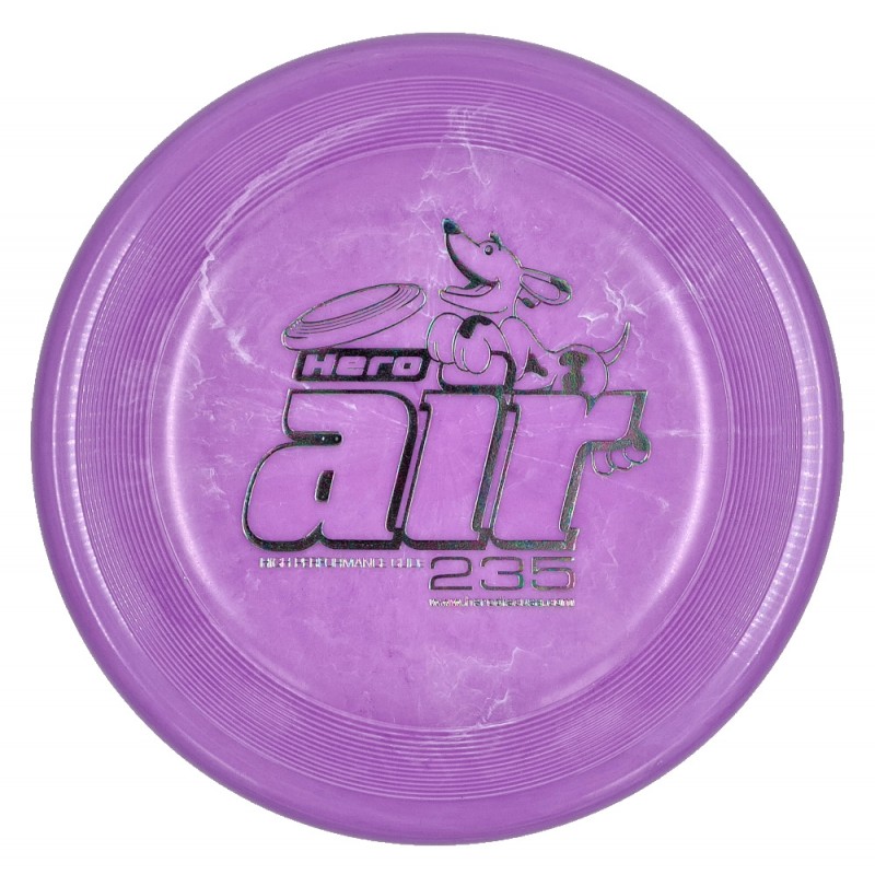 Hero Disc Air 235