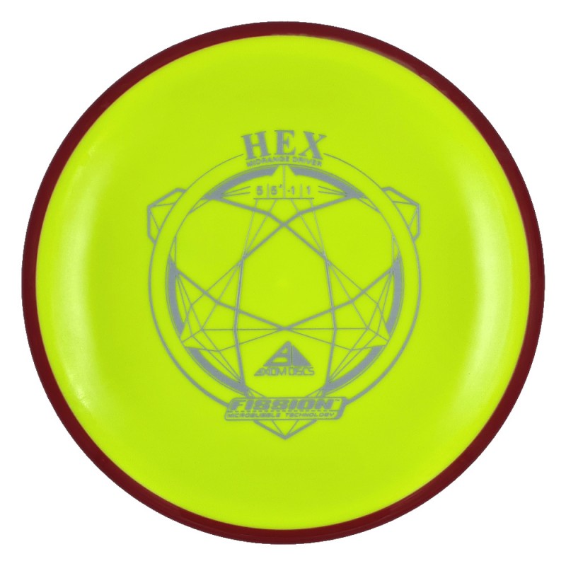Axiom Fission Hex