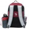 Streamline Shuttle Bag with Velcro